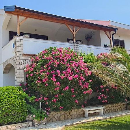 Apartments Ivo Pag Town Zewnętrze zdjęcie