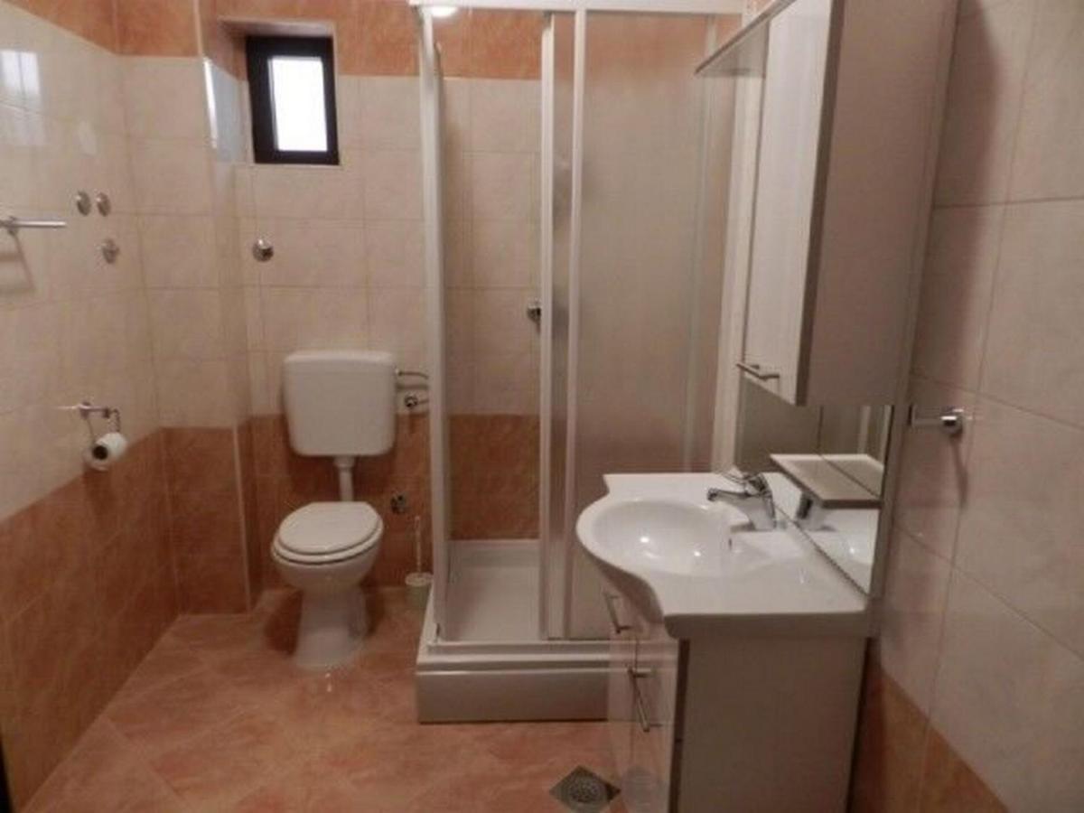 Apartments Ivo Pag Town Zewnętrze zdjęcie