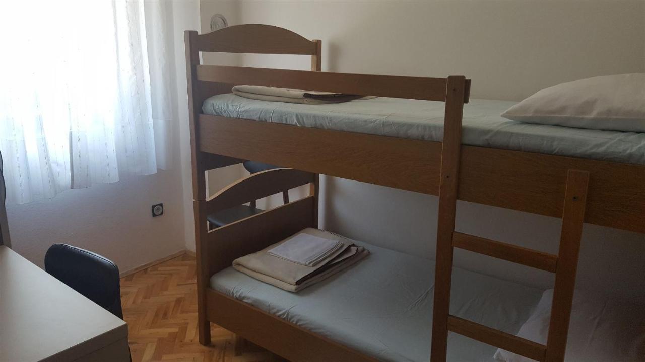 Apartments Ivo Pag Town Zewnętrze zdjęcie