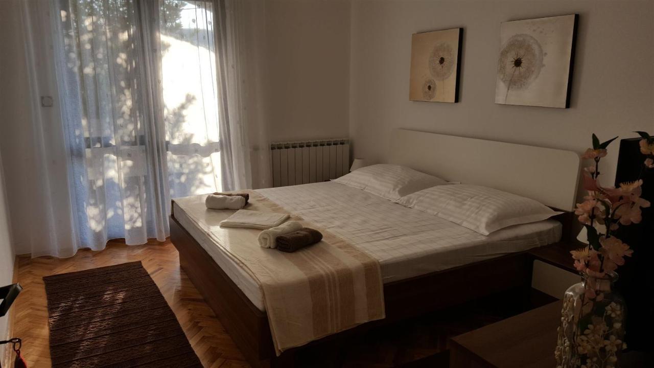 Apartments Ivo Pag Town Zewnętrze zdjęcie