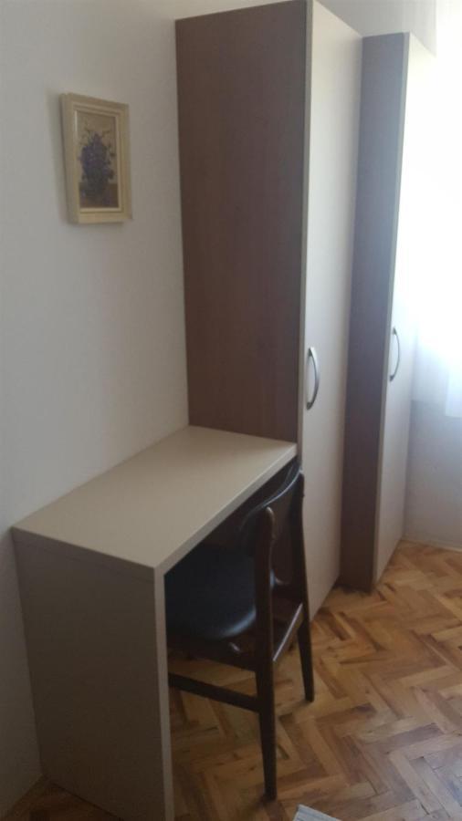 Apartments Ivo Pag Town Zewnętrze zdjęcie