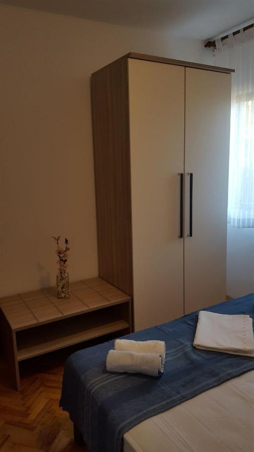 Apartments Ivo Pag Town Zewnętrze zdjęcie