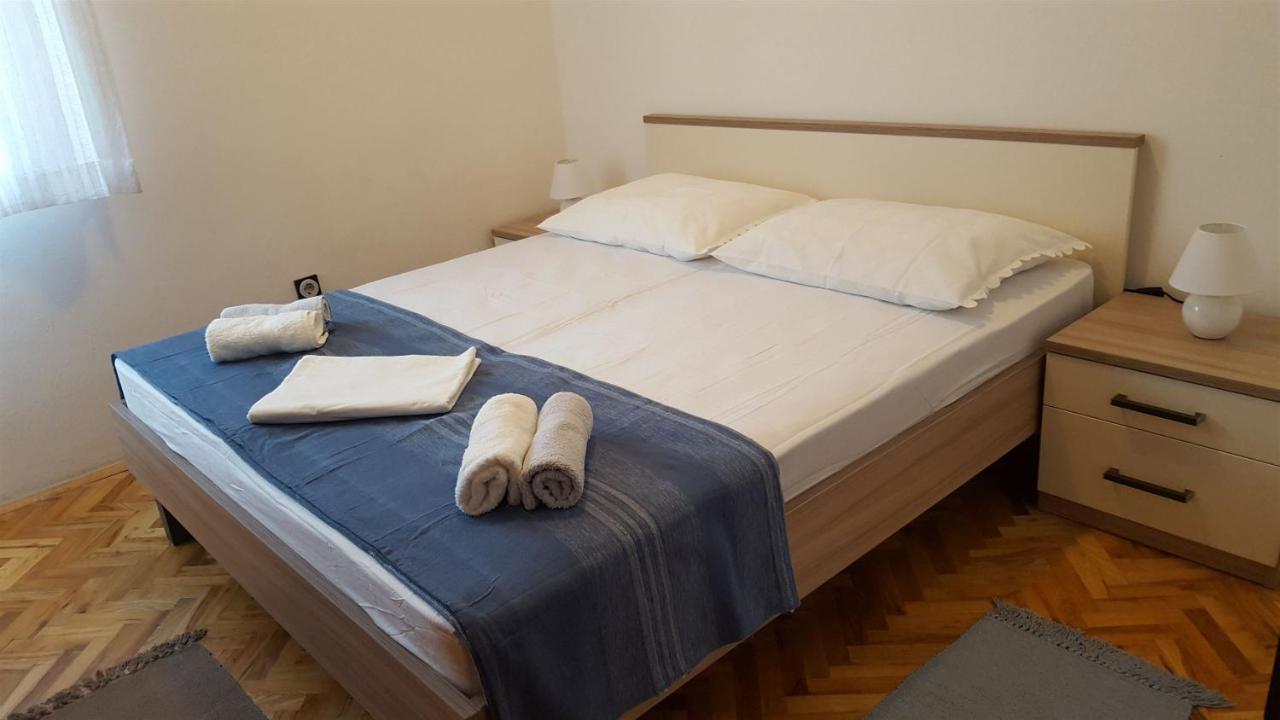 Apartments Ivo Pag Town Zewnętrze zdjęcie