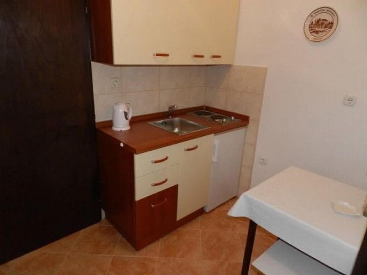 Apartments Ivo Pag Town Zewnętrze zdjęcie