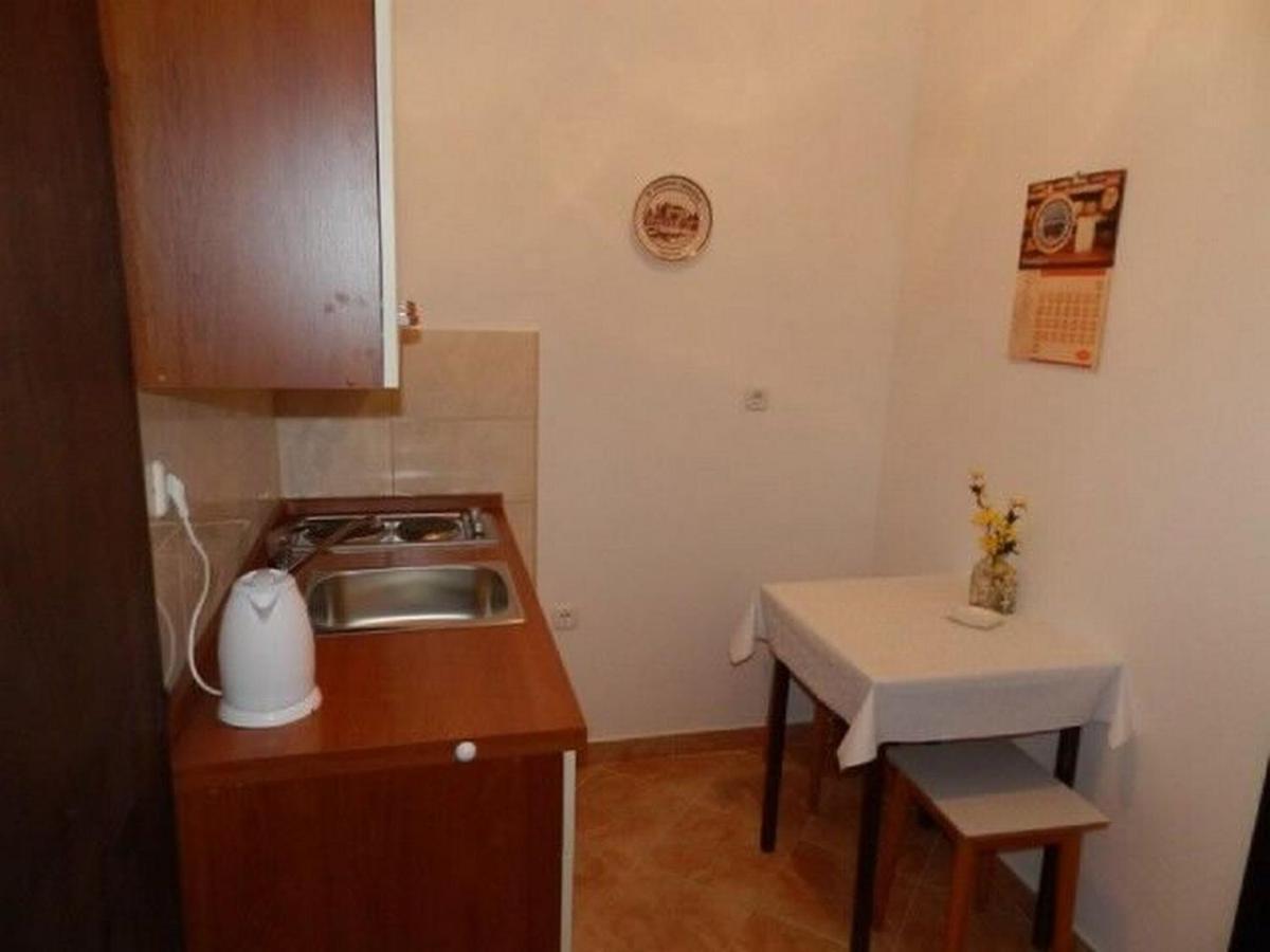 Apartments Ivo Pag Town Zewnętrze zdjęcie