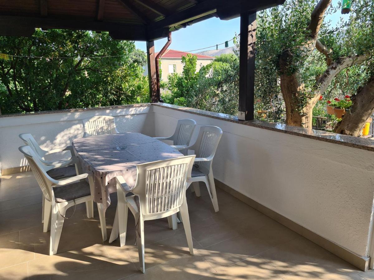 Apartments Ivo Pag Town Zewnętrze zdjęcie