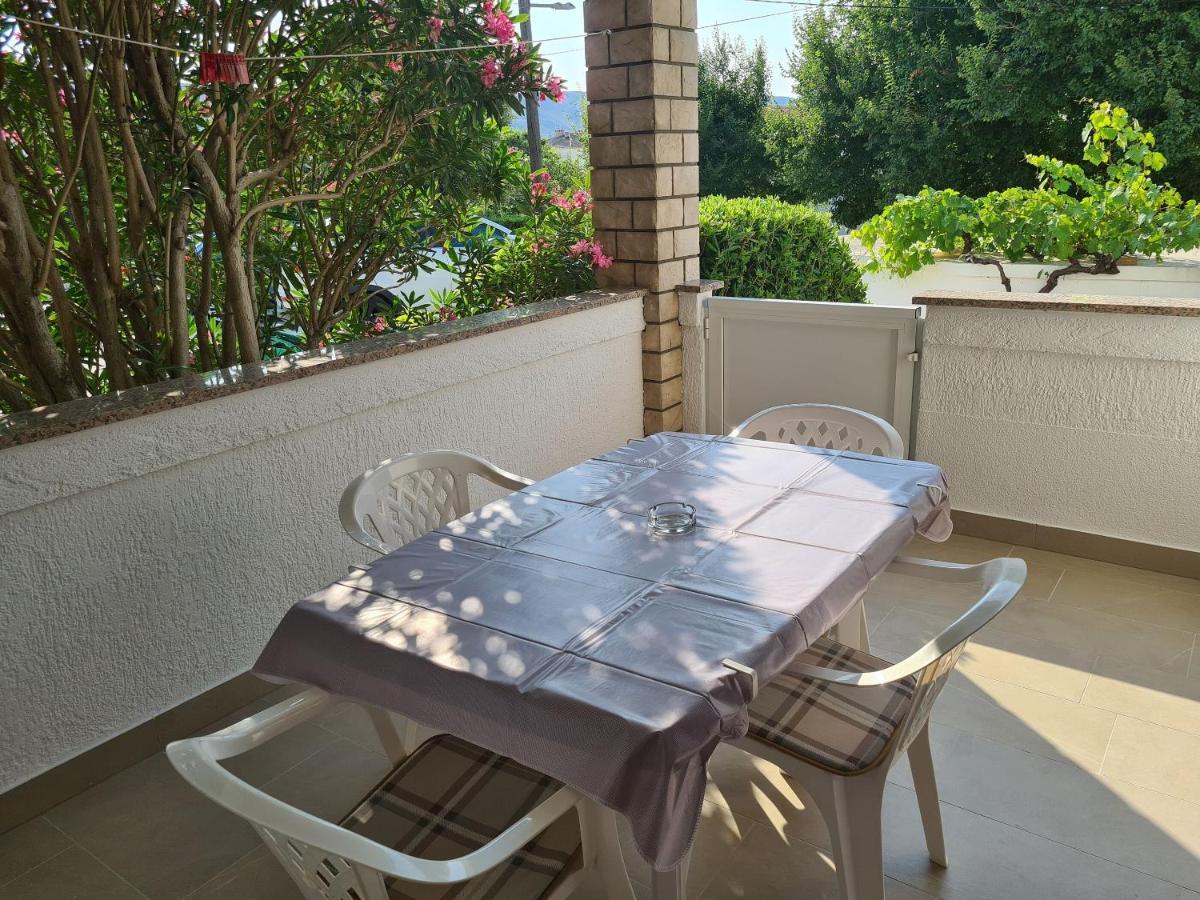 Apartments Ivo Pag Town Zewnętrze zdjęcie