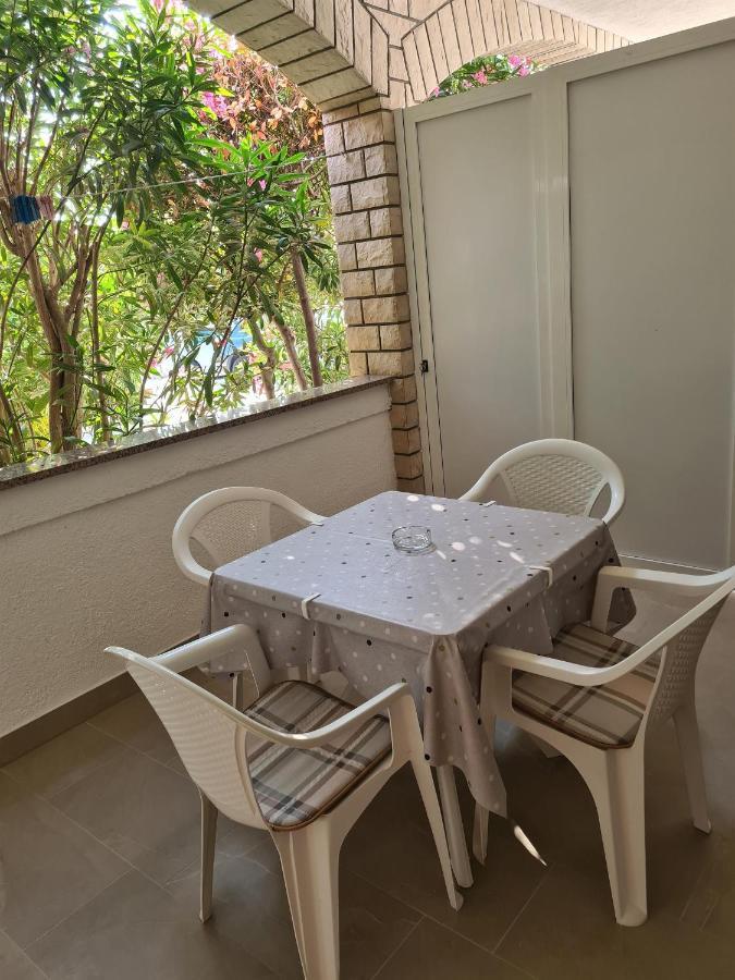 Apartments Ivo Pag Town Zewnętrze zdjęcie