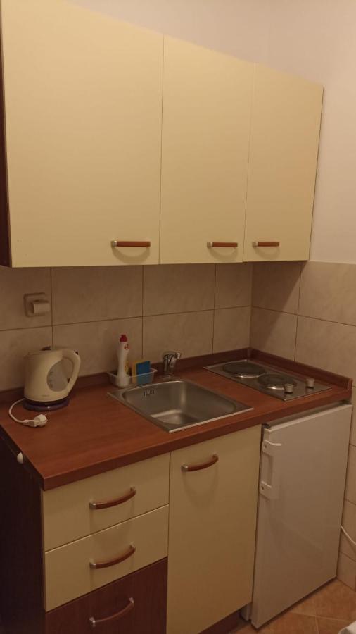 Apartments Ivo Pag Town Zewnętrze zdjęcie