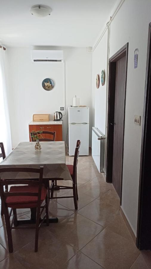 Apartments Ivo Pag Town Zewnętrze zdjęcie
