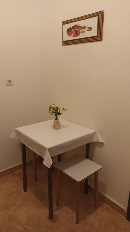 Apartments Ivo Pag Town Zewnętrze zdjęcie
