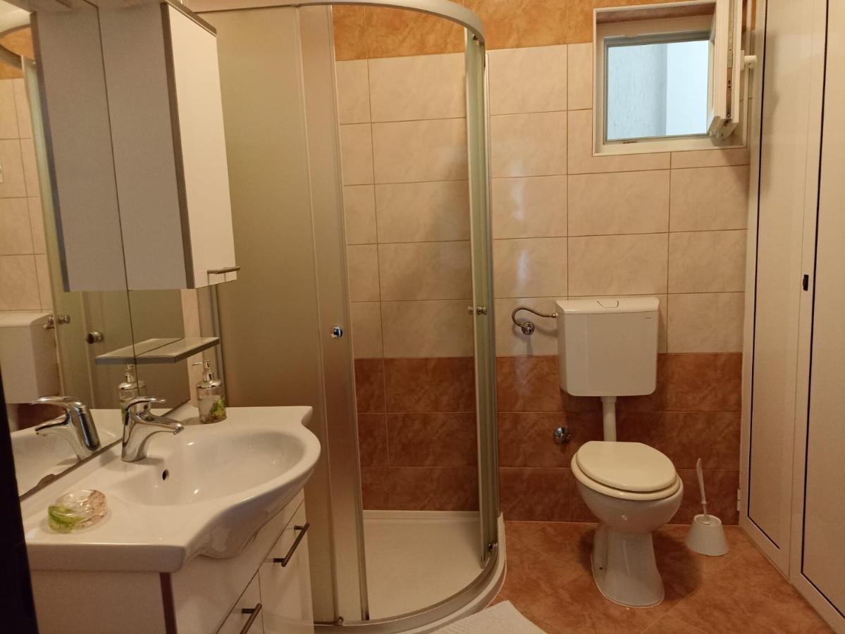 Apartments Ivo Pag Town Zewnętrze zdjęcie