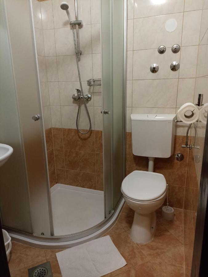 Apartments Ivo Pag Town Zewnętrze zdjęcie